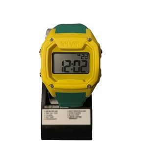 Freestyle Shark Watch